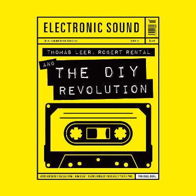 ES Issue 45 And 46 Podcast