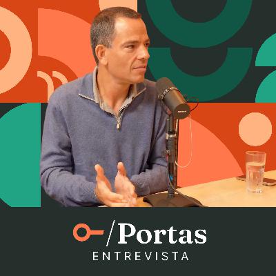 PARTE 2: O que define o empreendimento alto padrão – Alexandre Souza Lima – Portas Entrevista #25