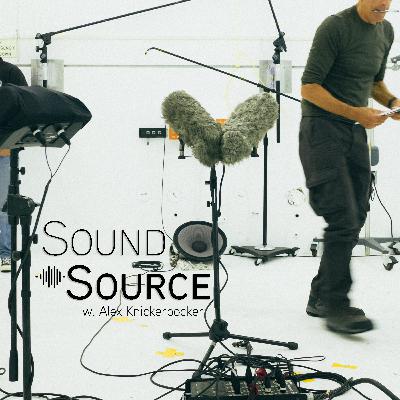 Major Studio Feature Films w. Bill Meadows
