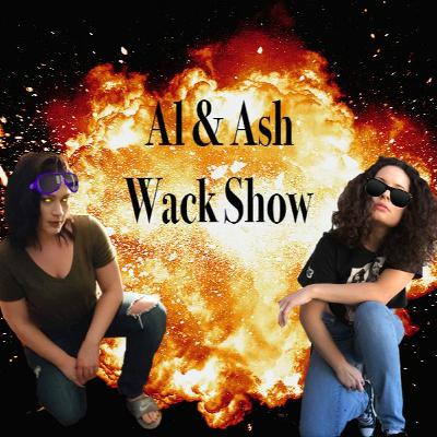 Wackshow EP 35 Straight to the Dark Lord