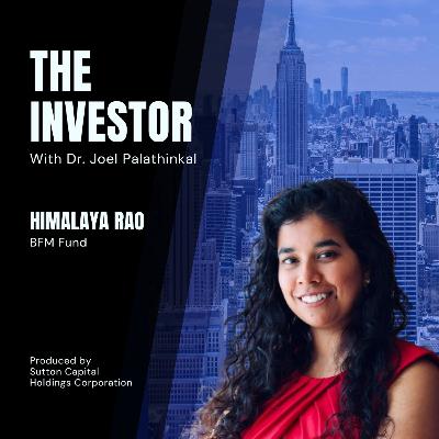 Himalaya Rao: BFM Fund
