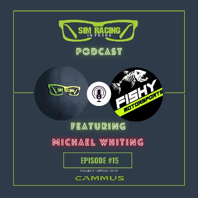 SRIF Ep15 - Behind the Scenes with Fishy Motorsports