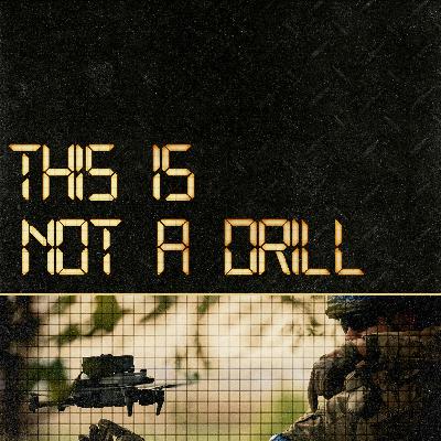 Europe's drone wall – Could it hold back Russia?