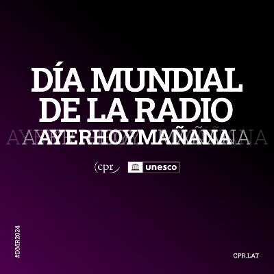 9. Radio y archivos
