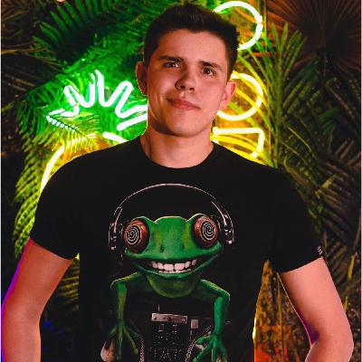 Big Russian DJs #022