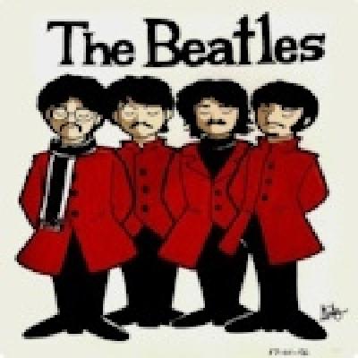 El lado desconocido de los Beatles El lado desconocido de los Beatles
