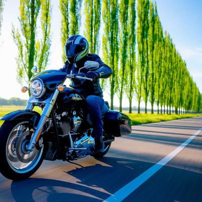How To Choose the Proper Lane Position.