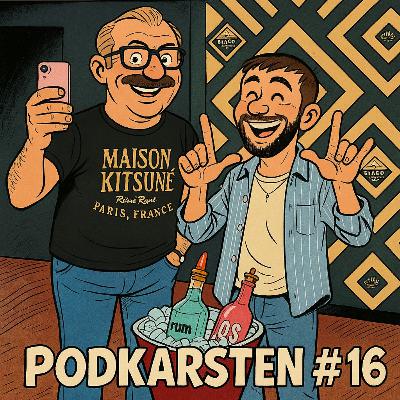 Apotheken Horror - Hustensaft Edition Apotheken Horror - Hustensaft Edition