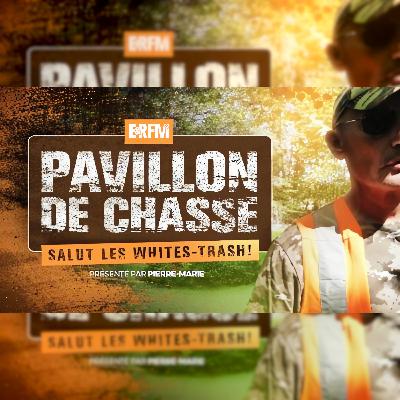 #E – Pavillon de Chasse