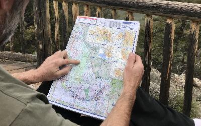 #47: Craig and Brian talk summer plans, the negative effects of being "plugged in", and nomad socializing