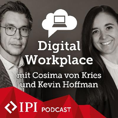 Optimierte Zusammenarbeit durch automatisierte Prozesse mit Nintex