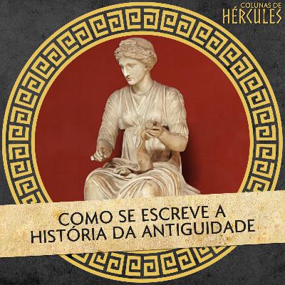 020 Como se escreve a História da Antiguidade