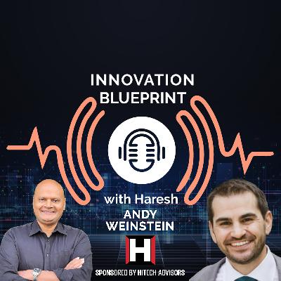 Innovation Blueprint - Andy Weinstein
