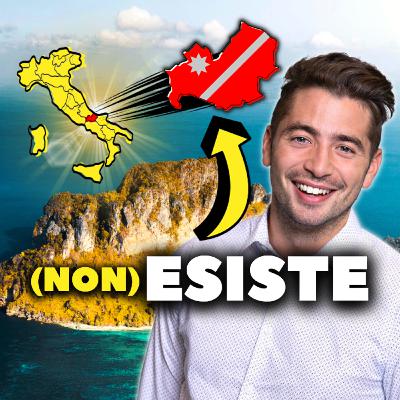 IL MOLISE NON ESISTE: QUELLO CHE DEVI SAPERE IL MOLISE NON ESISTE: QUELLO CHE DEVI SAPERE