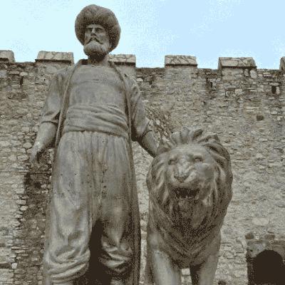 Izmir, Turkey and Ephesus