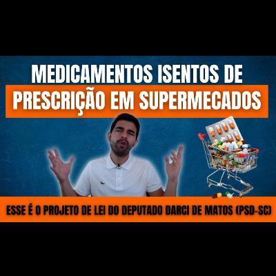 Farmacêutico Responde Cast #29 - Farmacêutico na Inglaterra vs Farmacêutico no Brasil!