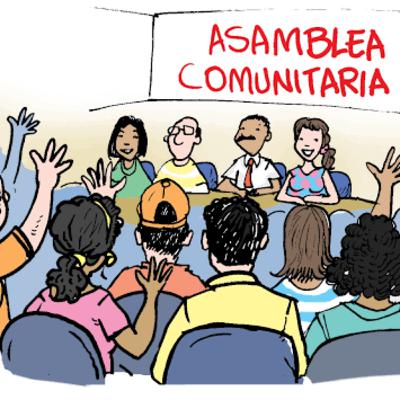 Participación social en Educación Participación social en Educación