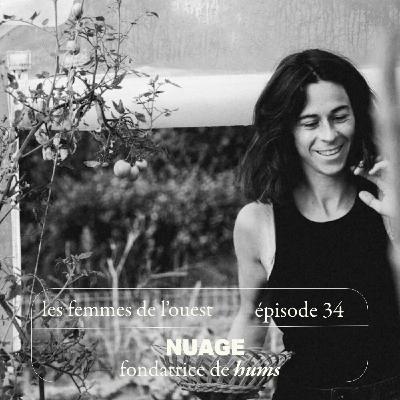 Rencontre avec Nuage, fondatrice de Hums