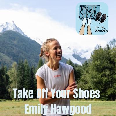 Take Off Your Shoes 13 - Emily Hawgood Take Off Your Shoes 13 - Emily Hawgood