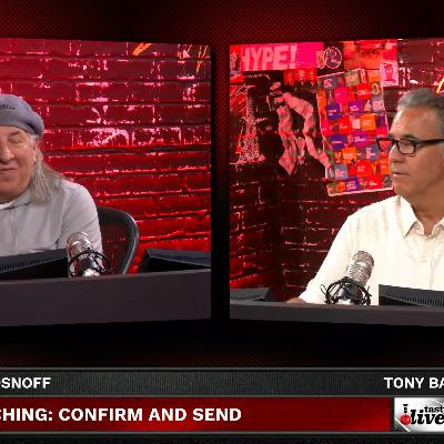 Confirm and Send: Recent SPX Trends That Every Trader Must Know