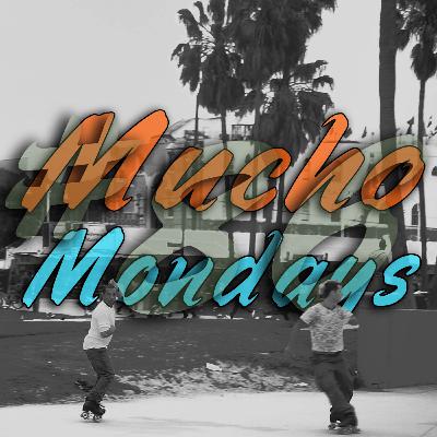 Return of The Mucho! Return of The Mucho!