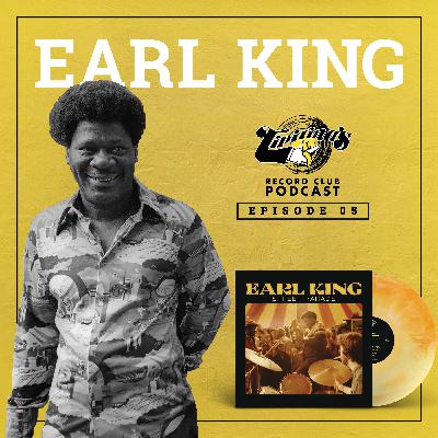Earl King - Street Parade