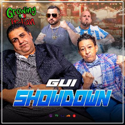 Big Joe Gambino and Mario Bosco DESTROY the Podcast Big Joe Gambino and Mario Bosco DESTROY the Podcast