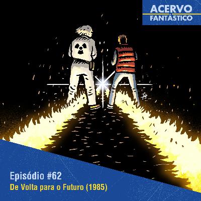 62 - De Volta para o Futuro (1985)