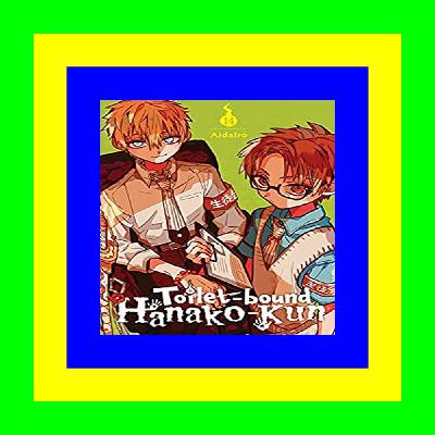 PDF [Download] Toilet-bound Hanako-kun  Vol. 14 (Toilet-bound Hanako-kun  14) [EBOOK EPUB KIDLE]