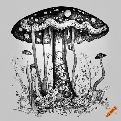 Myths of the Magic Mushroom Myths of the Magic Mushroom