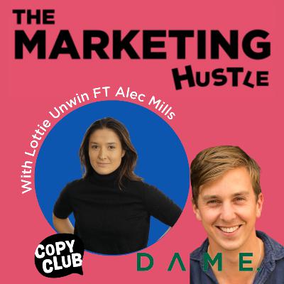 #26: How DAME builds authority through authenticity