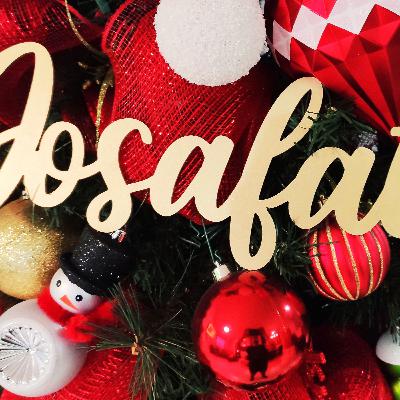 PROPOSITOS DE AÑO NUEVO| EP. 1