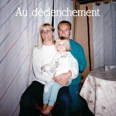 Teaser "Au déclenchement"
