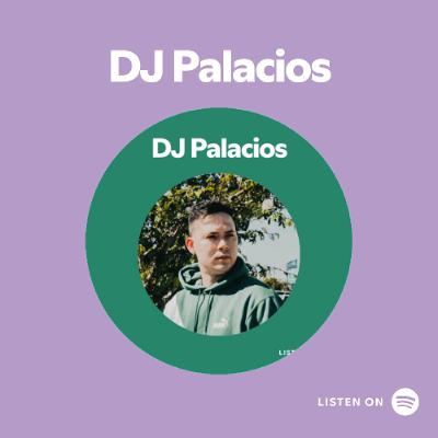 Reggaeton Lento Instrumental (Prod. DJ Palacios)