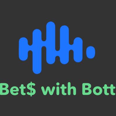 Episode 1: About Me, Talking About Betting Terms and Making Bets Episode 1: About Me, Talking About Betting Terms and Making Bets