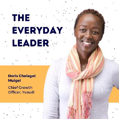 #001 - Ryan Hartley | My Heart-Centered Leadership Coach, and Friend