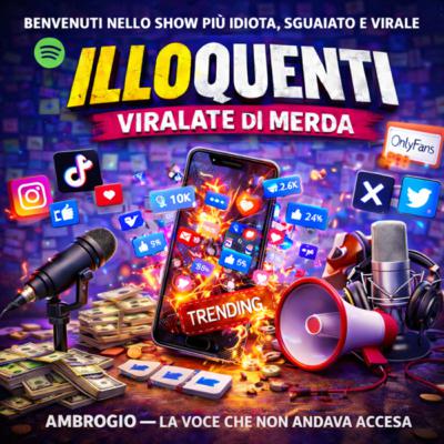S01E11 – Figli Fantasma, Peccati Pop e Tradimenti da Frigo