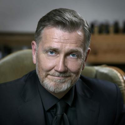 Thomas Erikson - Episode 86 Thomas Erikson - Episode 86