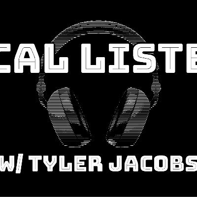 Local Listens Season 2 / Episode 4: Tyler Jacobs