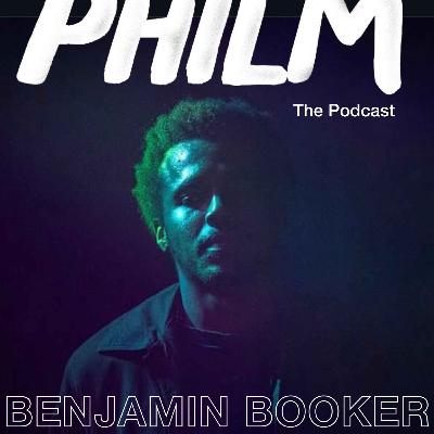 BENJAMIN BOOKER