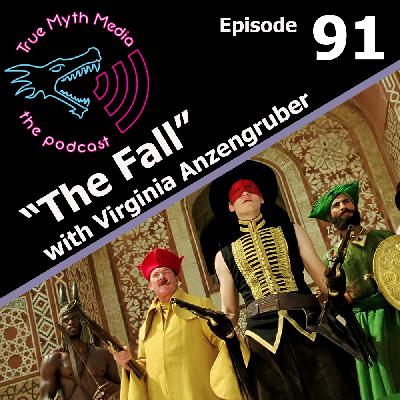 Ep 91 - The Fall Ep 91 - The Fall