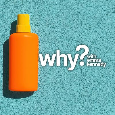 Why is sunscreen suddenly controversial?