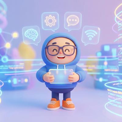 AIは私たちの「思考力」を奪うのか？「思考のための道具」としてAIと共存する未来