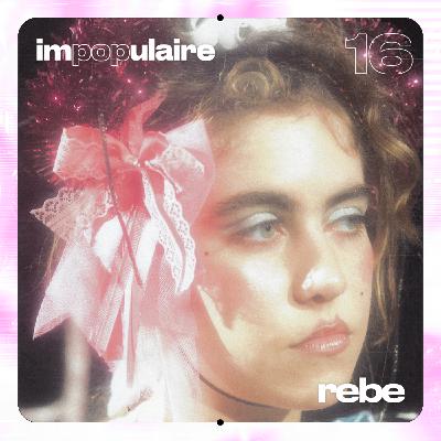 16 piste 3/3 · rebe