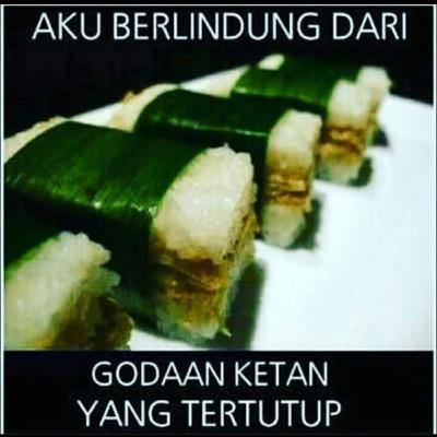episode 18, Godaan Terberat Saat Puasa