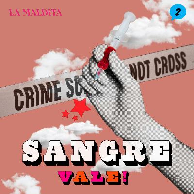 ¿Por qué nos gusta tanto la sangre? | Vale! 002