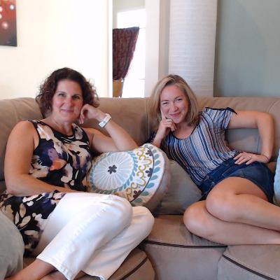 Gettin' the Lowdown: Bryn and Heather Catch-up