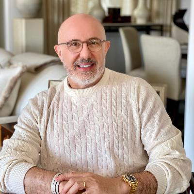 Interview Laurent Bouzereau