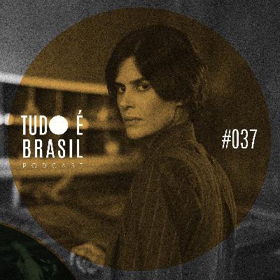 Cyclone + Entrevista com Luiza Mariani | Apolo