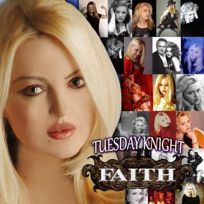 Tuesday Knight From Nightmare On Elm Street Tuesday Knight From Nightmare On Elm Street